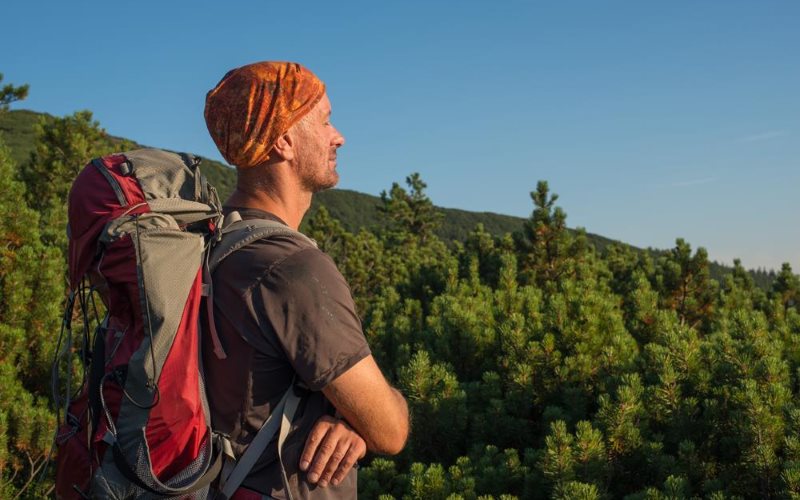 Ultralight Backpacking Guide (How to Easily Conquer Lightweight Hiking)