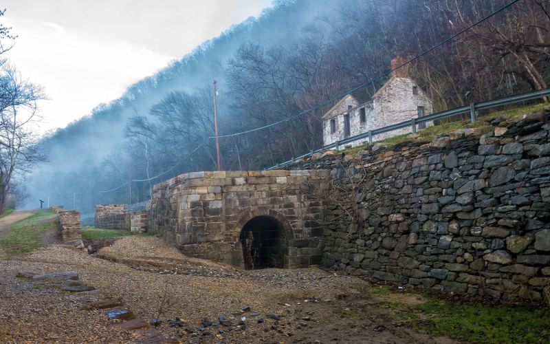 NC trail makes list of top 10 most haunted hikes in America