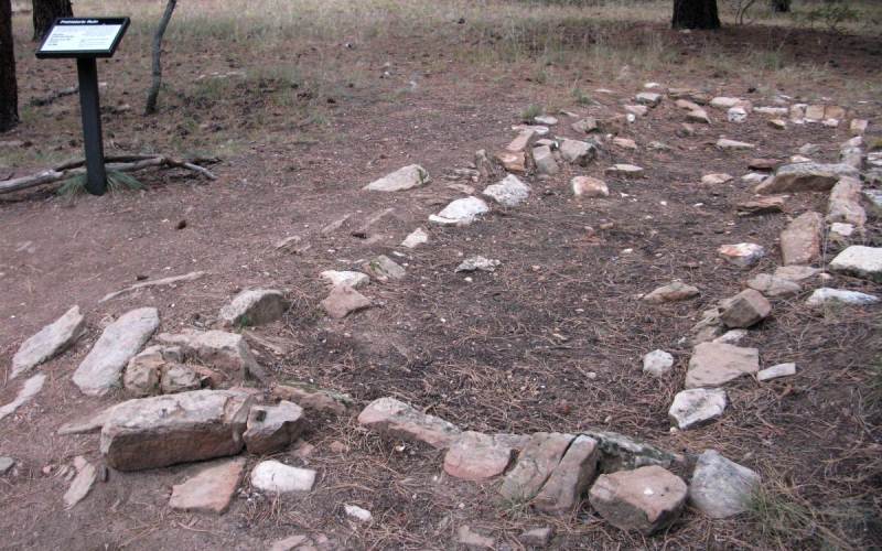 NC trail makes list of top 10 most haunted hikes in America