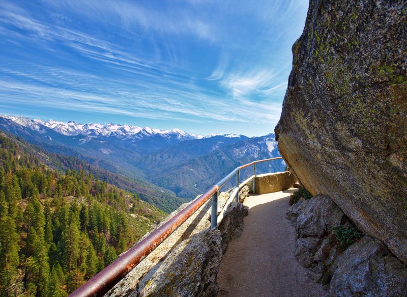 10 Best Hidden Hikes In California
