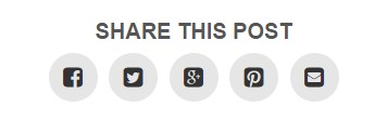 Social Share