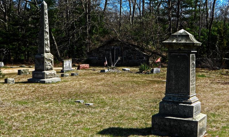Exeter Rhode Island Haunted Exeter Rhode Island Haunted