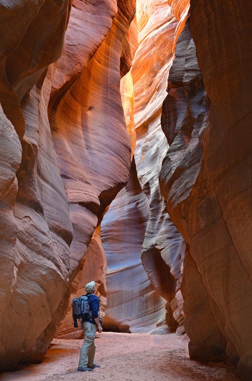 10 Best Hiking Vacations In The World