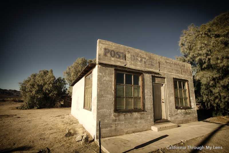 10 Most Paranormal Abandoned Buildings In California