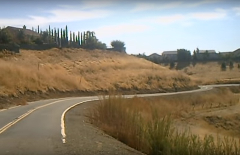 10 Most Mysterious Gravity Hills in California