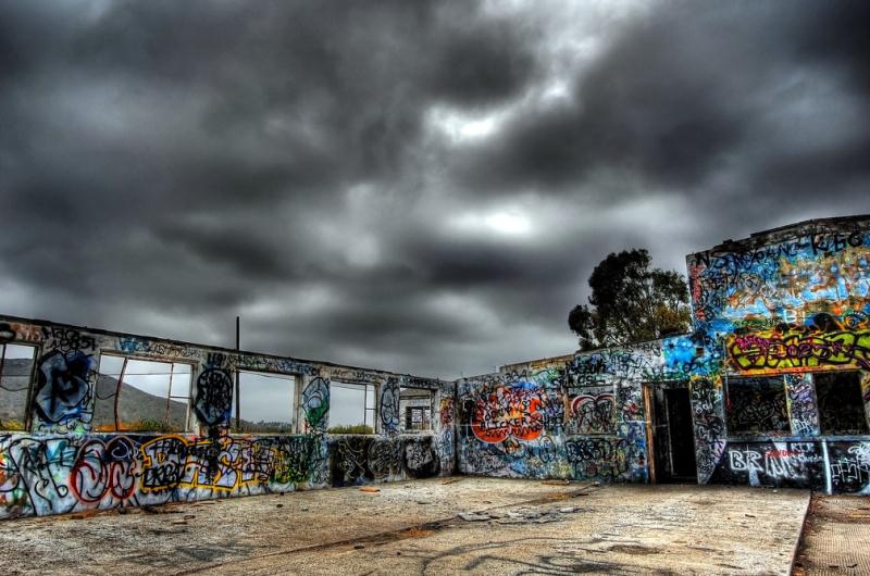 The Scary Dairy of Camarillo Will Frighten You to the Core