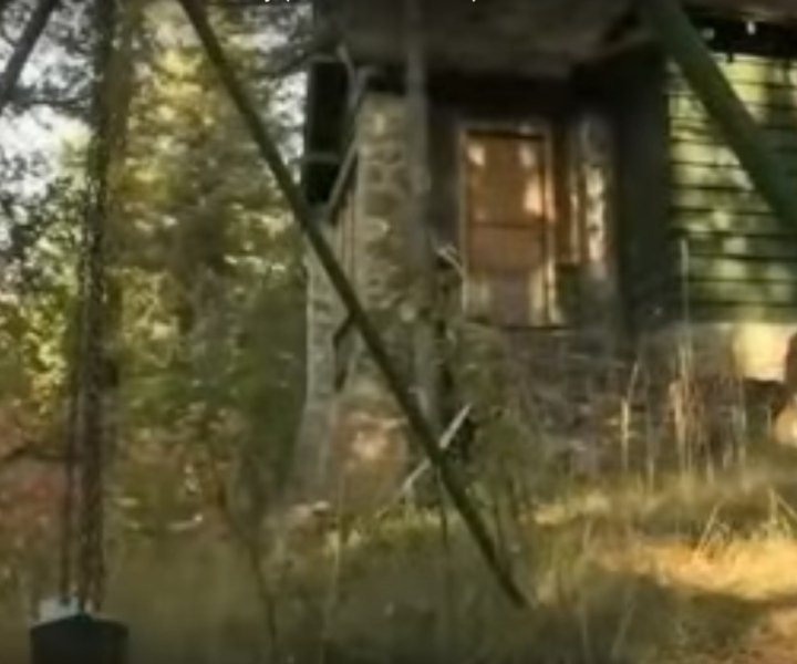 This Shocking Story Of St. Anne's Retreat Will Terrify You