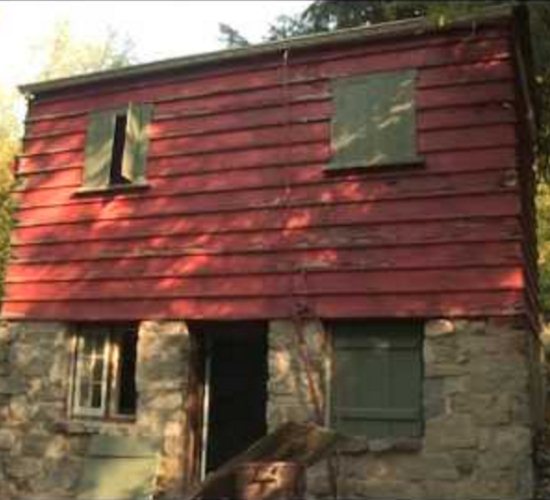 This Shocking Story Of St. Anne's Retreat Will Terrify You