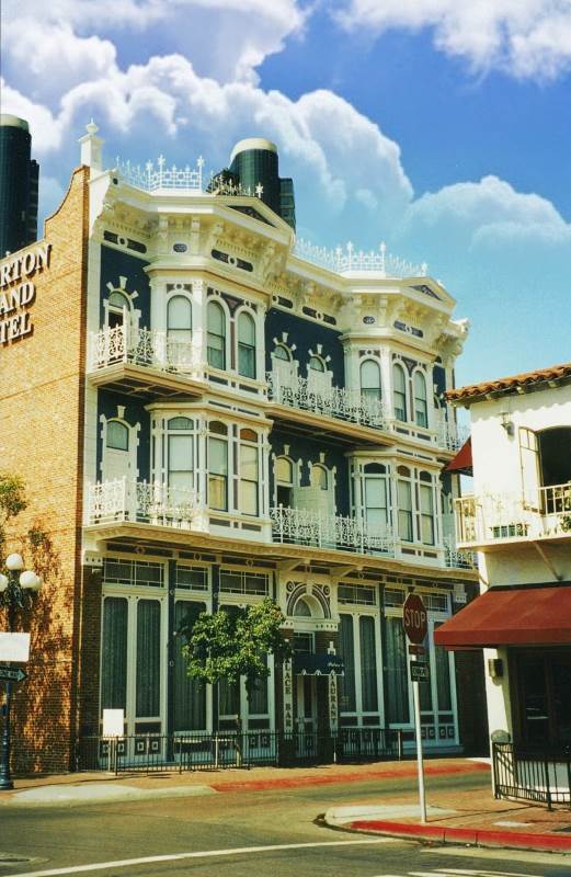 Boutique Hotels Southern California Boutique Hotels Southern California