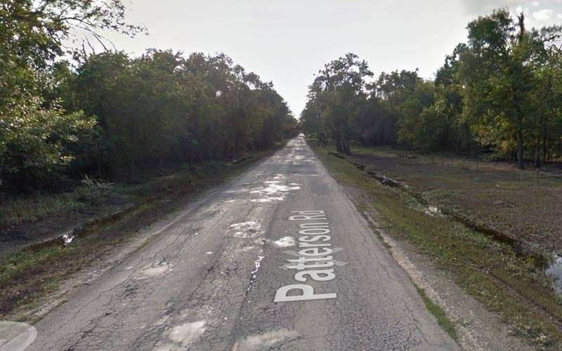 10 Most Terrifying Haunted Roads In Texas