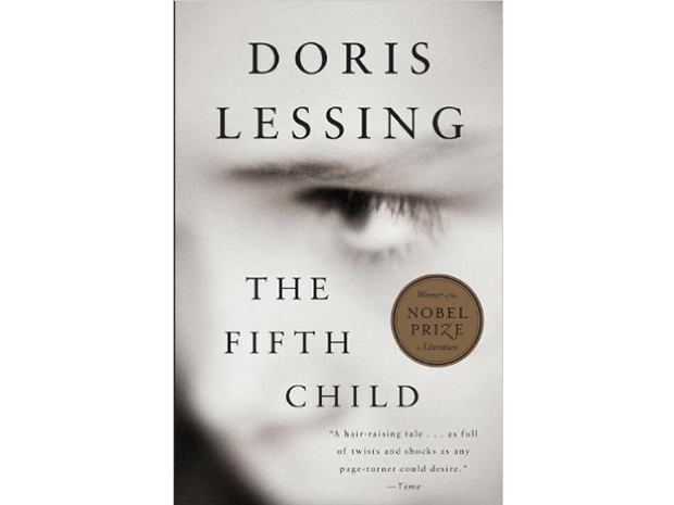 the fifth child by doris lessing essay Before ben's birth ben is david and harriet's fifth child even if they have promised not to have another baby after paul, jane, luck and helen,and although they have been summary of act 1 most important information + clarifications an ideological reading on doris lessing ' s the fifth child sophia hsu 2002/11/5. the fifth child by doris lessing essay Before ben's birth ben is david and harriet's fifth child even if they have promised not to have another baby after paul, jane, luck and helen,and although they have been summary of act 1 most important information + clarifications an ideological reading on doris lessing ' s the fifth child sophia hsu 2002/11/5.