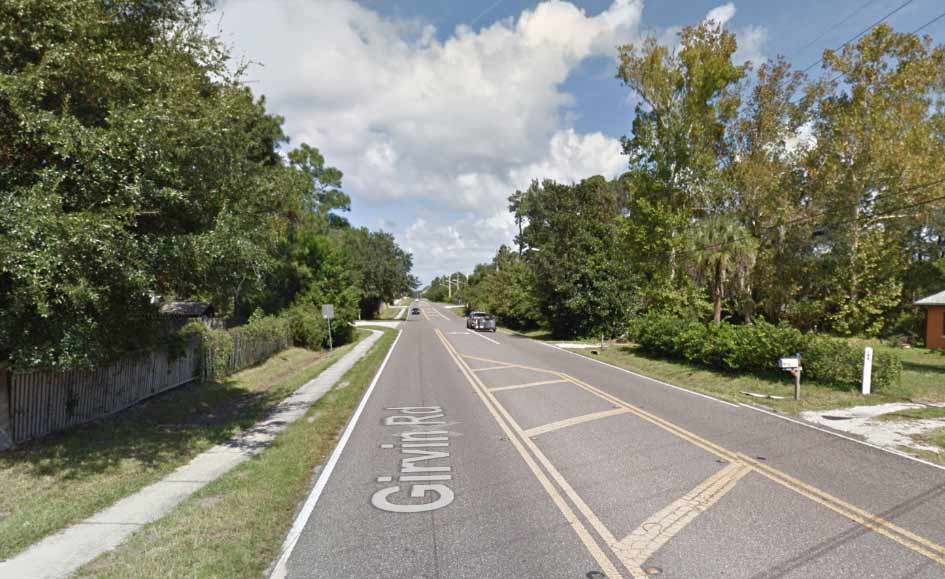 10 Most Terrifying Haunted Roads in Florida