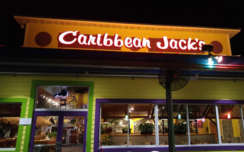 10 Unique Restaurants in Florida that the Locals Love