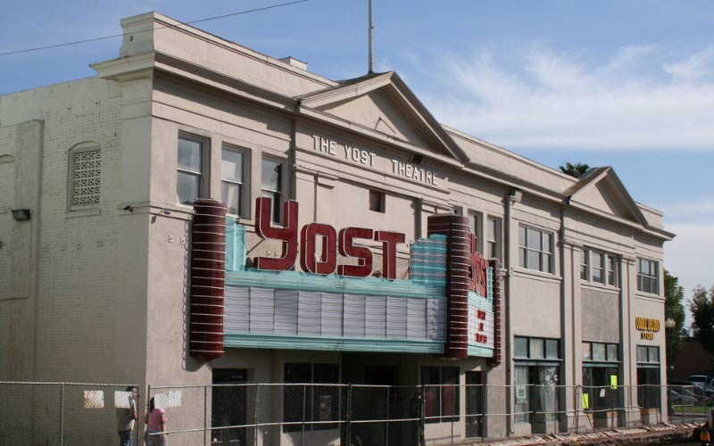 Ghost Tours Santa Ana Ghost Tours Santa Ana
