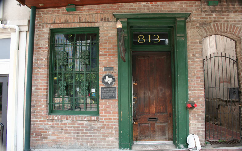 10 Most Insanely Haunted Places To Visit In Houston
