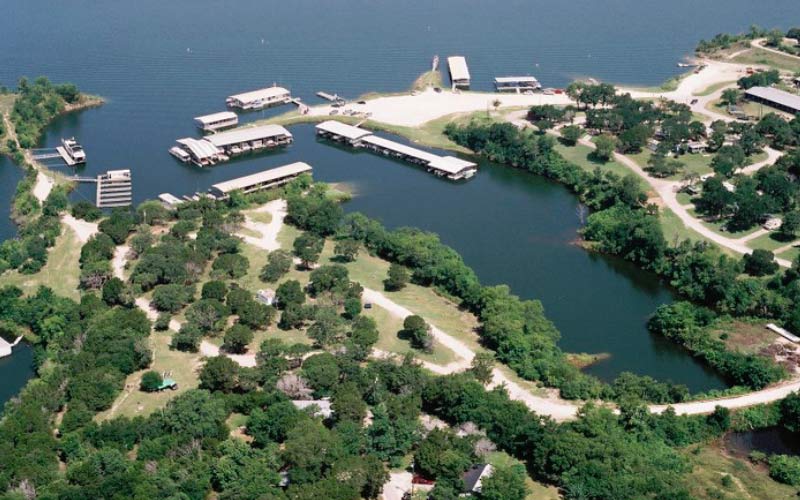 These 10 EvilInfested Lakes In Texas Are Absolutely Terrifying