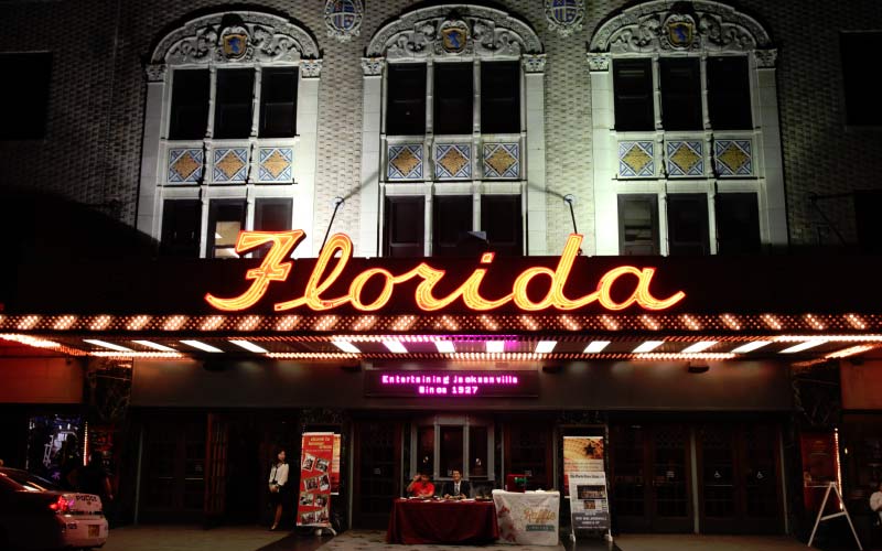 10 Most Insanely Haunted Places to Visit in Jacksonville