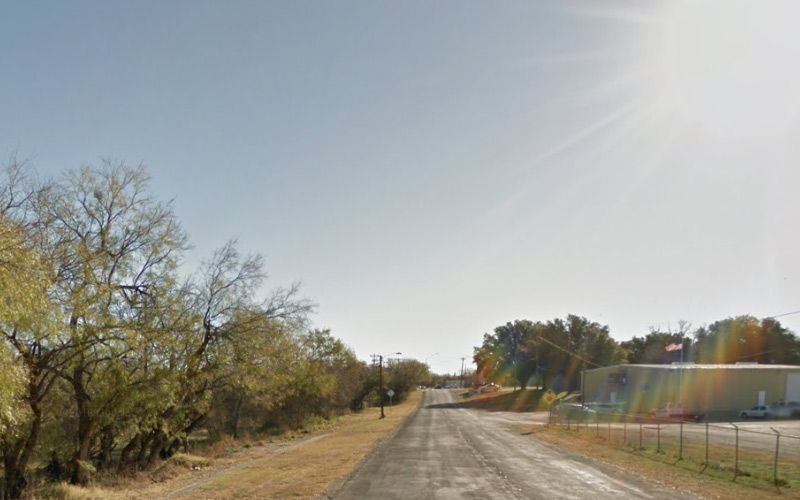 Horrific Evil Lurks on These 9 Haunted Roads in West Texas