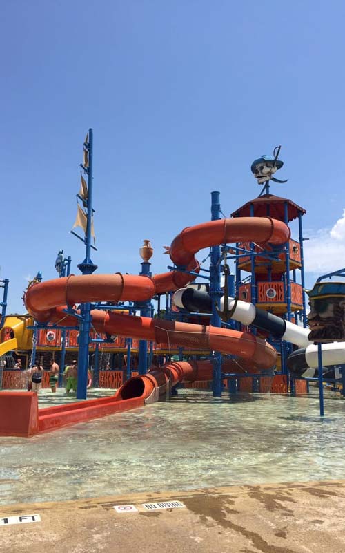 10 Haunted Day Trips In Texas That Will Make You Tremble With Fear