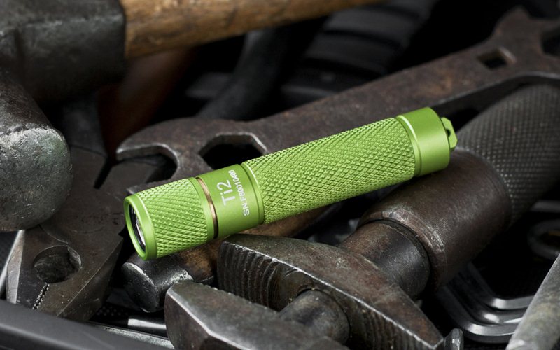 The 10 Best EDC Flashlights for Sale on Amazon (In 2017)