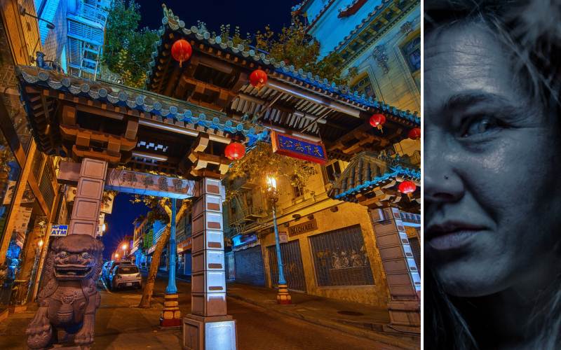 4 Most Thrilling Haunted Tours in San Francisco