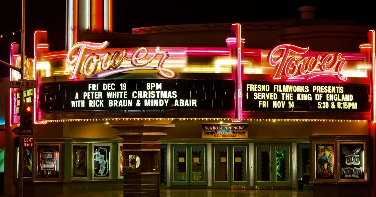 10 Paranormal Things To Do In Fresno This Weekend