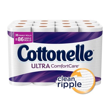 Cottonelle-Ultra-ComfortCare-The-best-toilet-paper-for-septics-and-camping