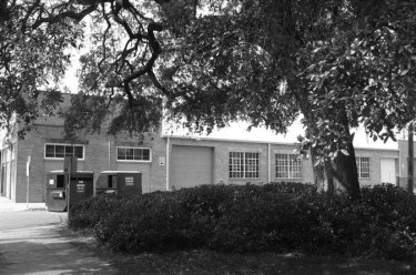 Savannah Gribble House Ghost-Hunting Tour