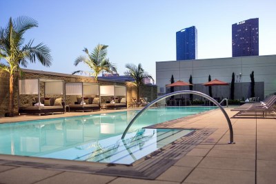 Residence Inn by Marriott - Pet-friendly hotel in the heart of Los Angeles