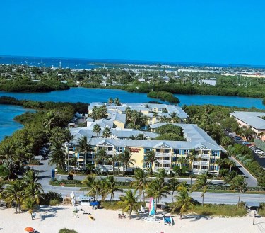 Best Hotels in Key West for Families - Sheraton